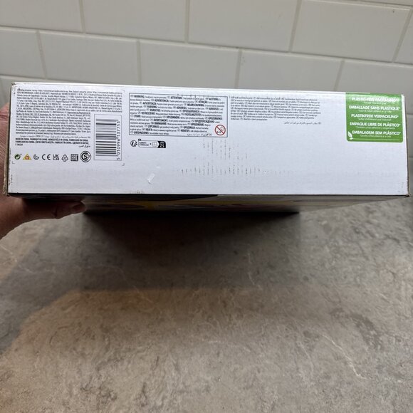 Star Wars: Young Jedi Adventures The Crimson Firehawk - New in box - Disney - Picture 6 of 6